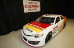 Toyota Camry NASCAR Sprint Cup 2013 года